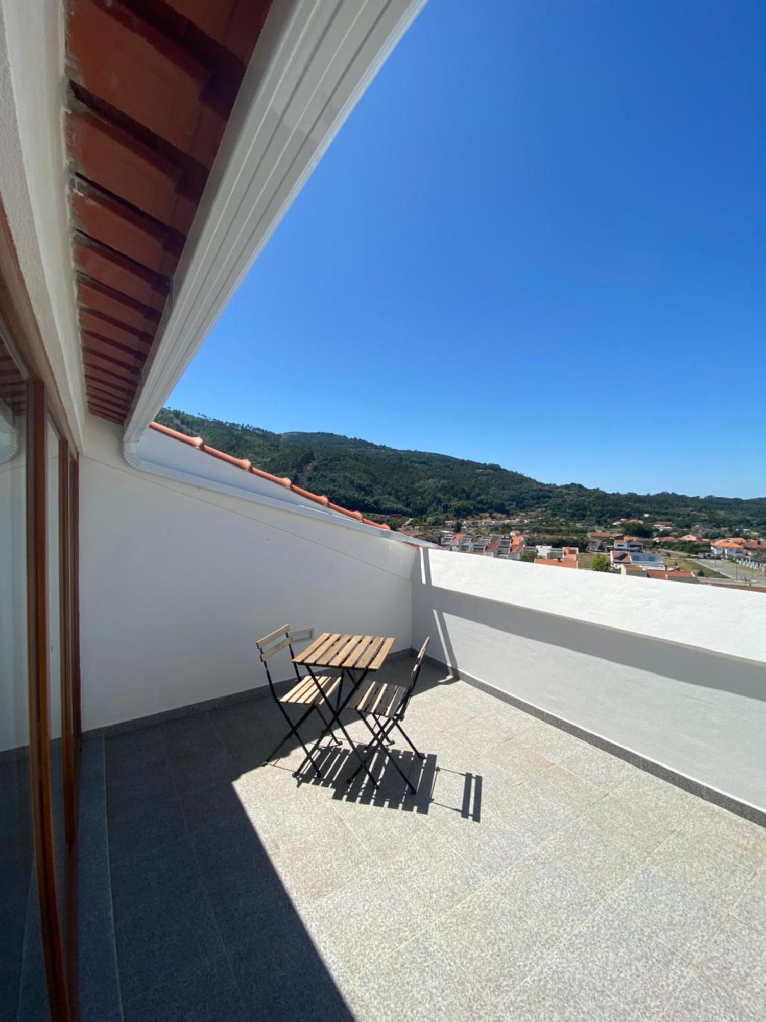 Oh Studios Lousa Exterior foto
